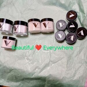 - Acrylic Nail Supplies